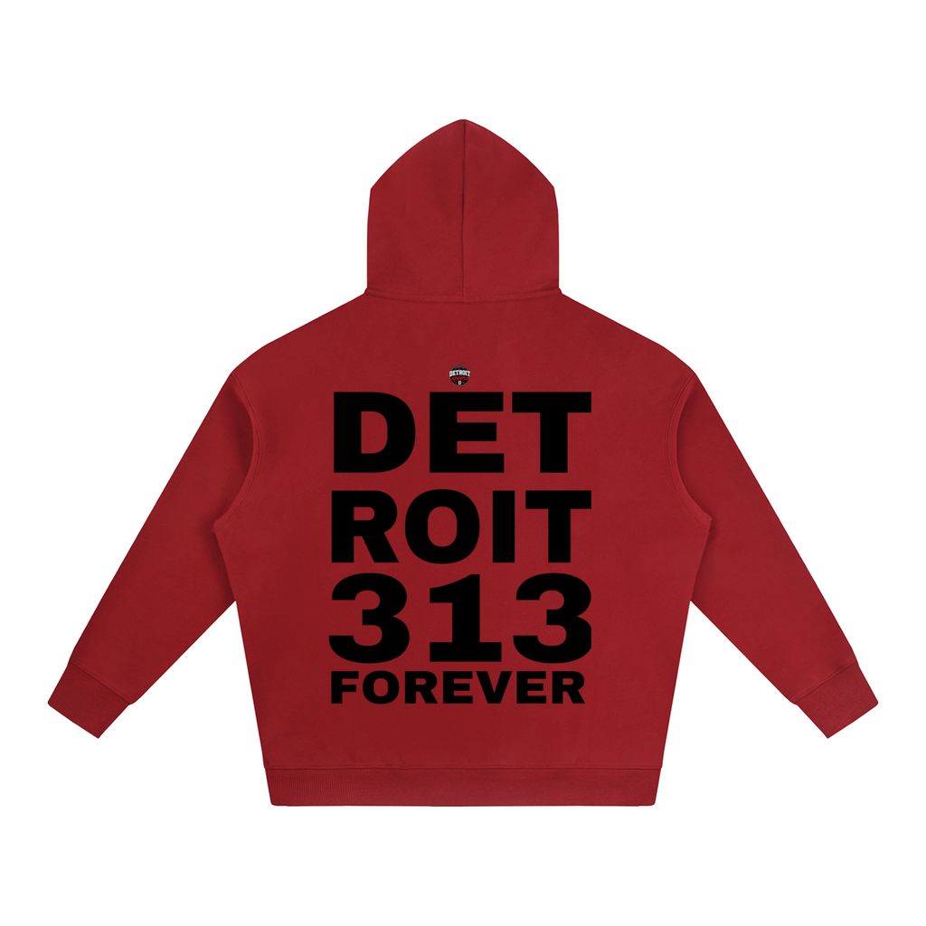 I’m So Detroit