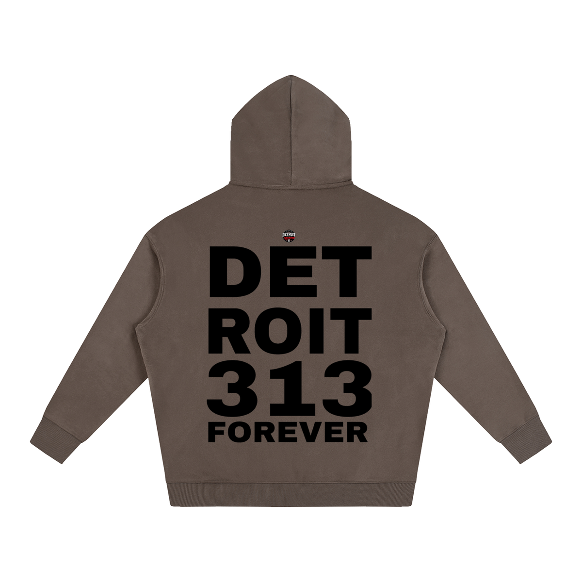 I’m So Detroit