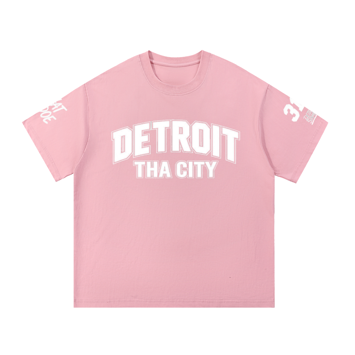 Detroit,313,ThaCity