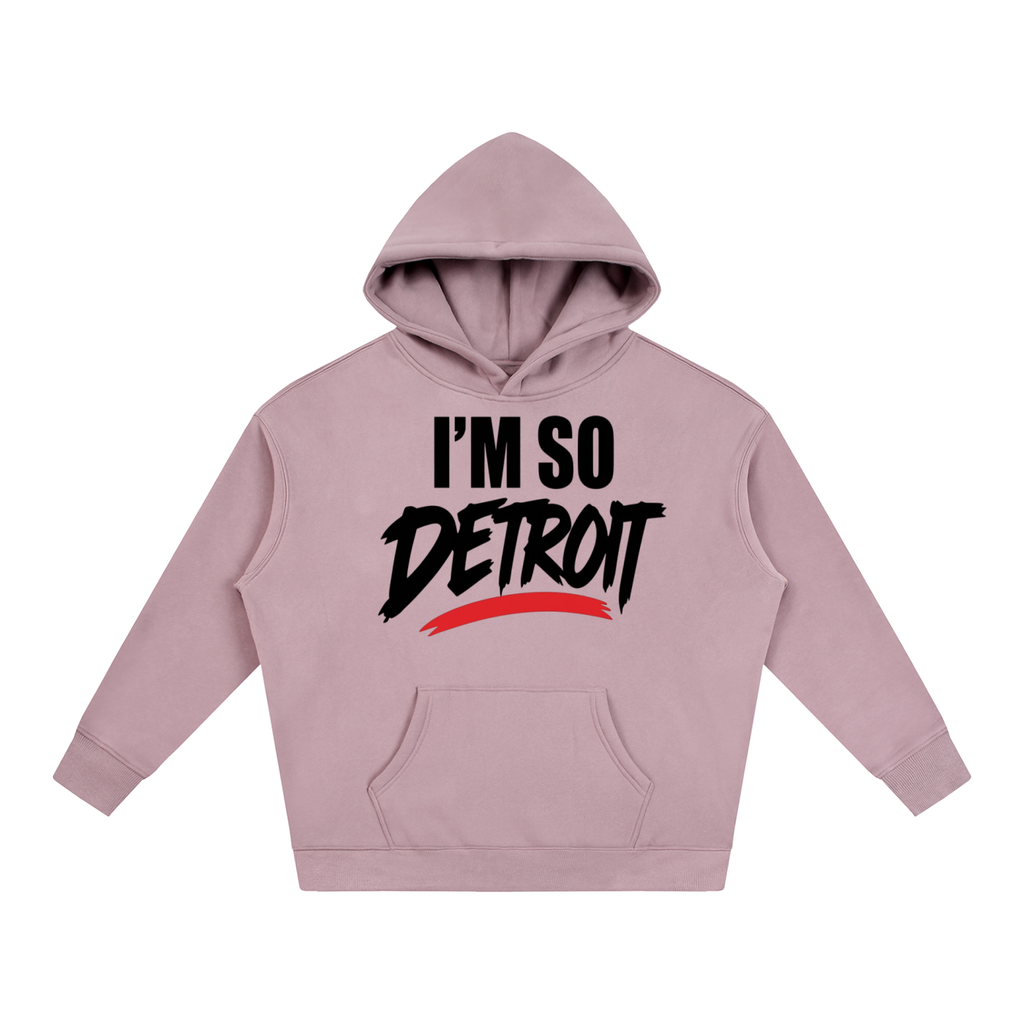 I’m So Detroit