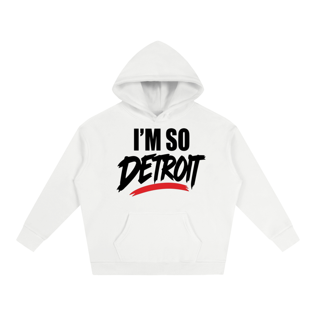 I’m So Detroit