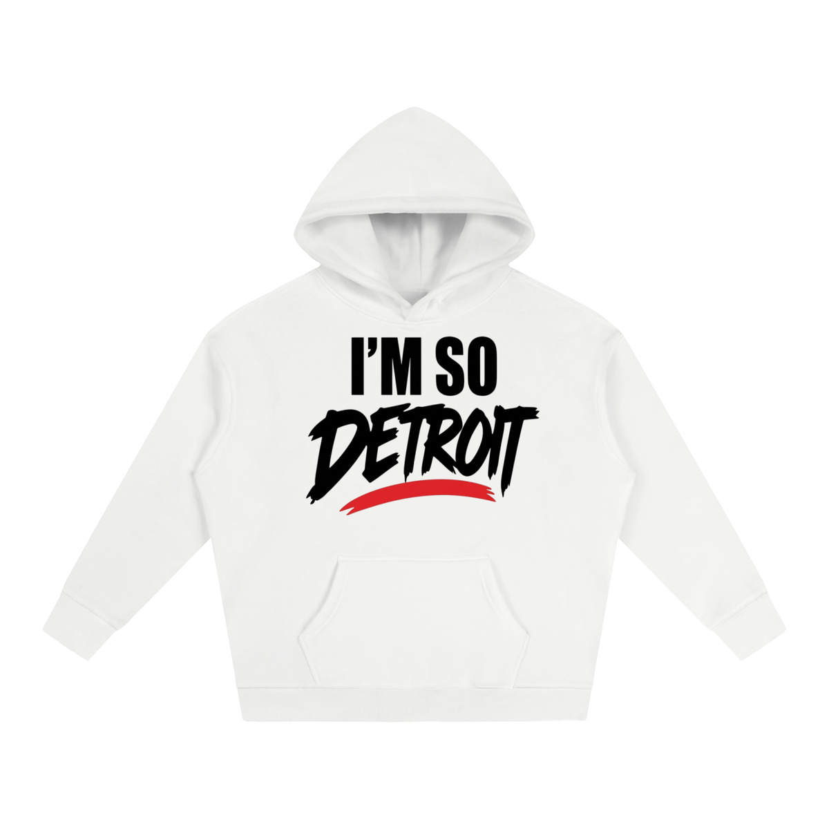 I’m So Detroit