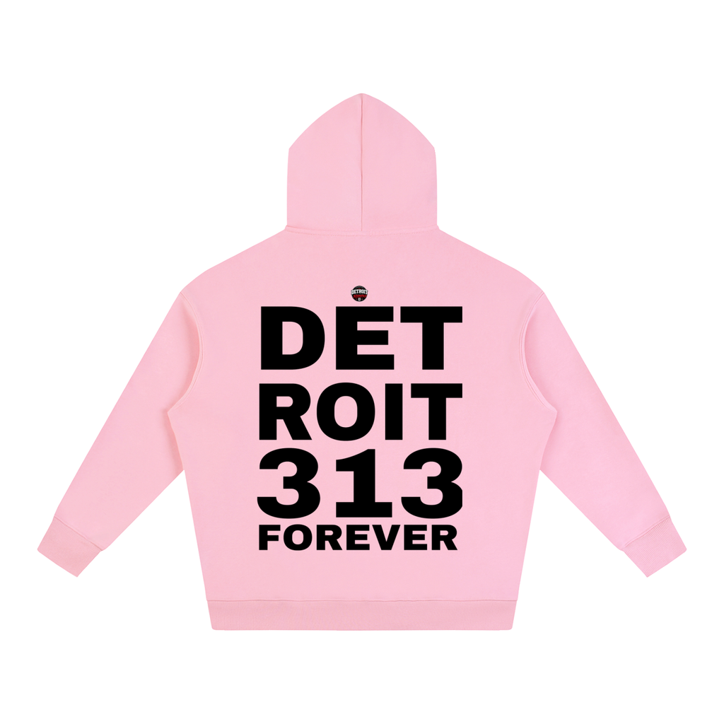 I’m So Detroit