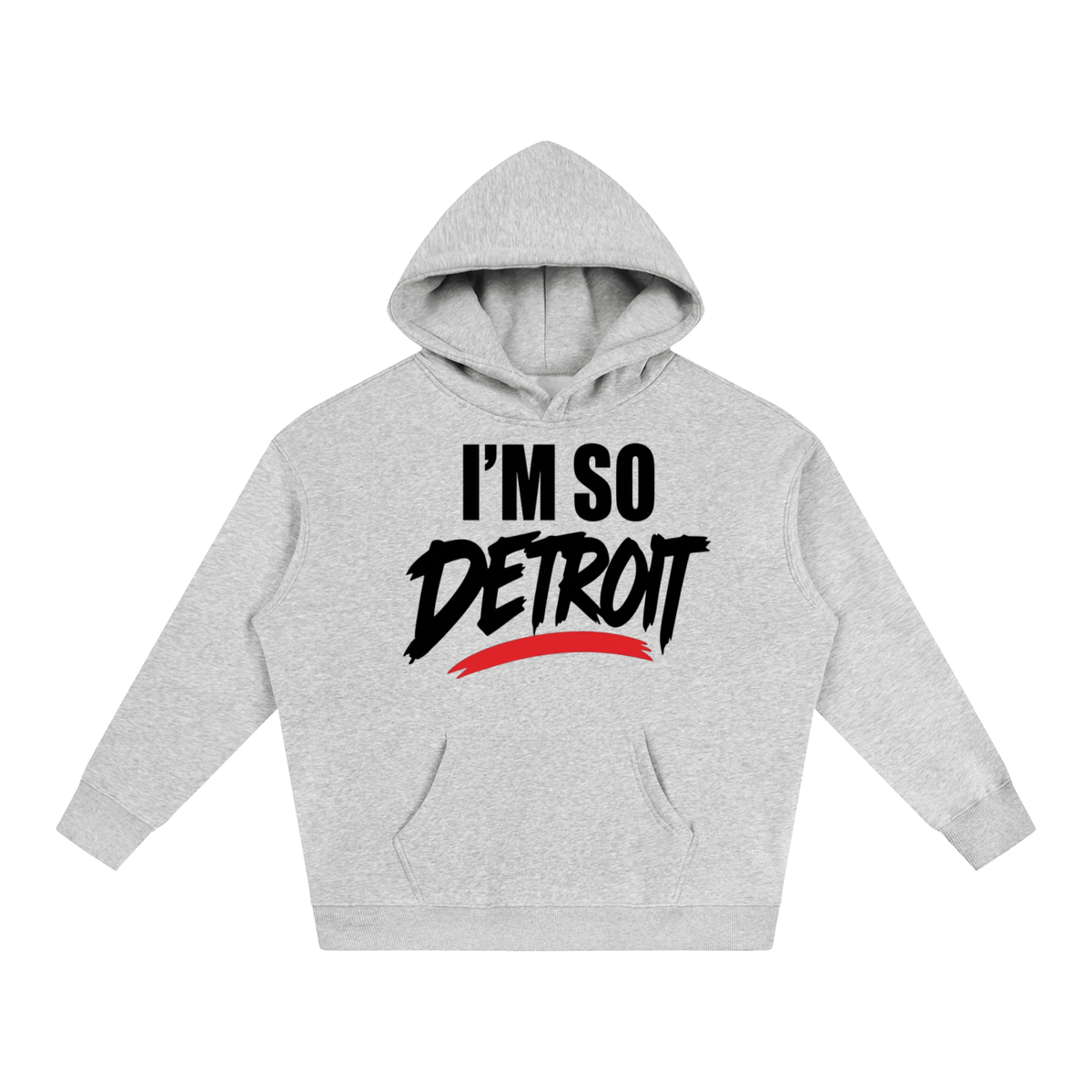 I’m So Detroit