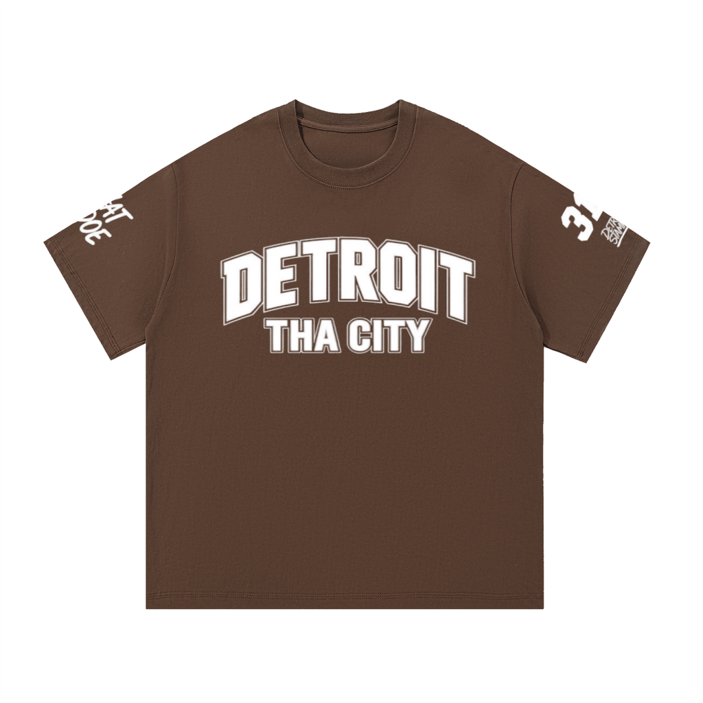 Detroit,313,ThaCity