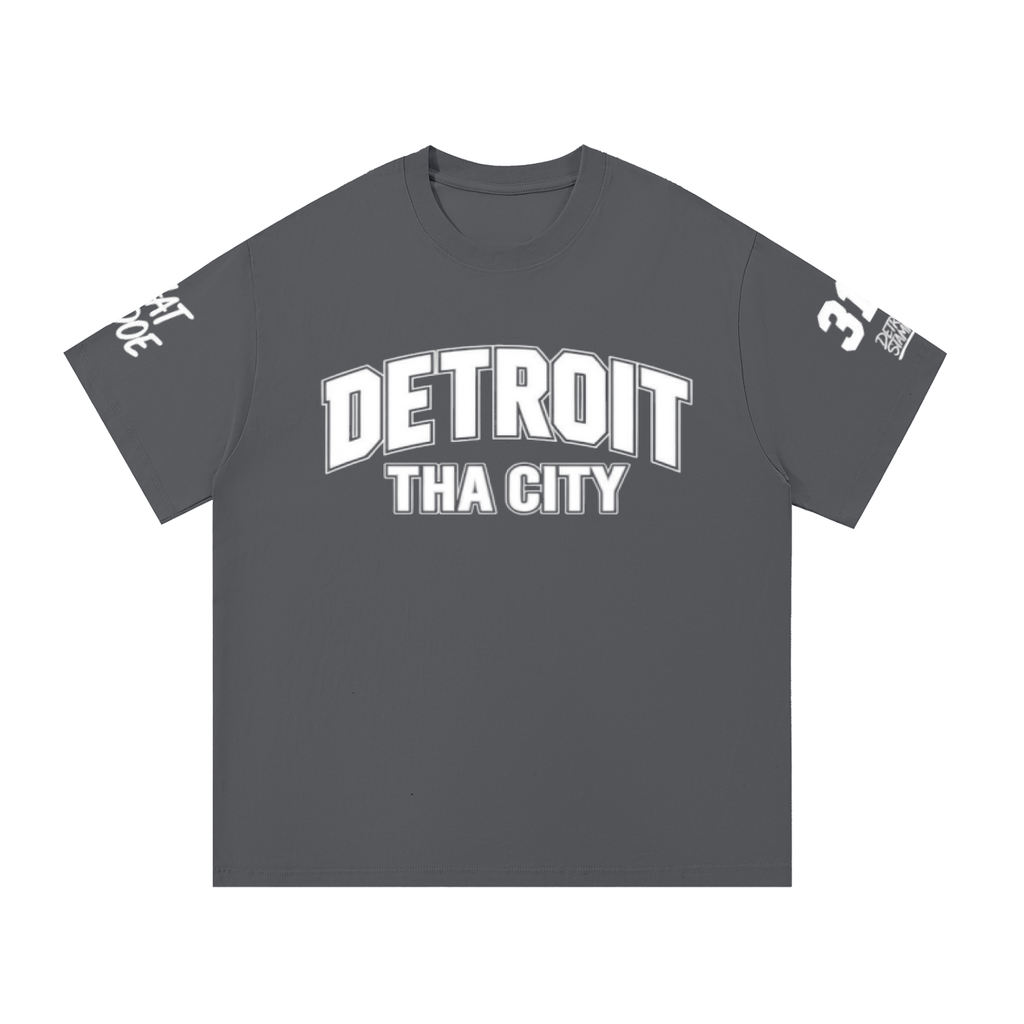 Detroit,313,ThaCity