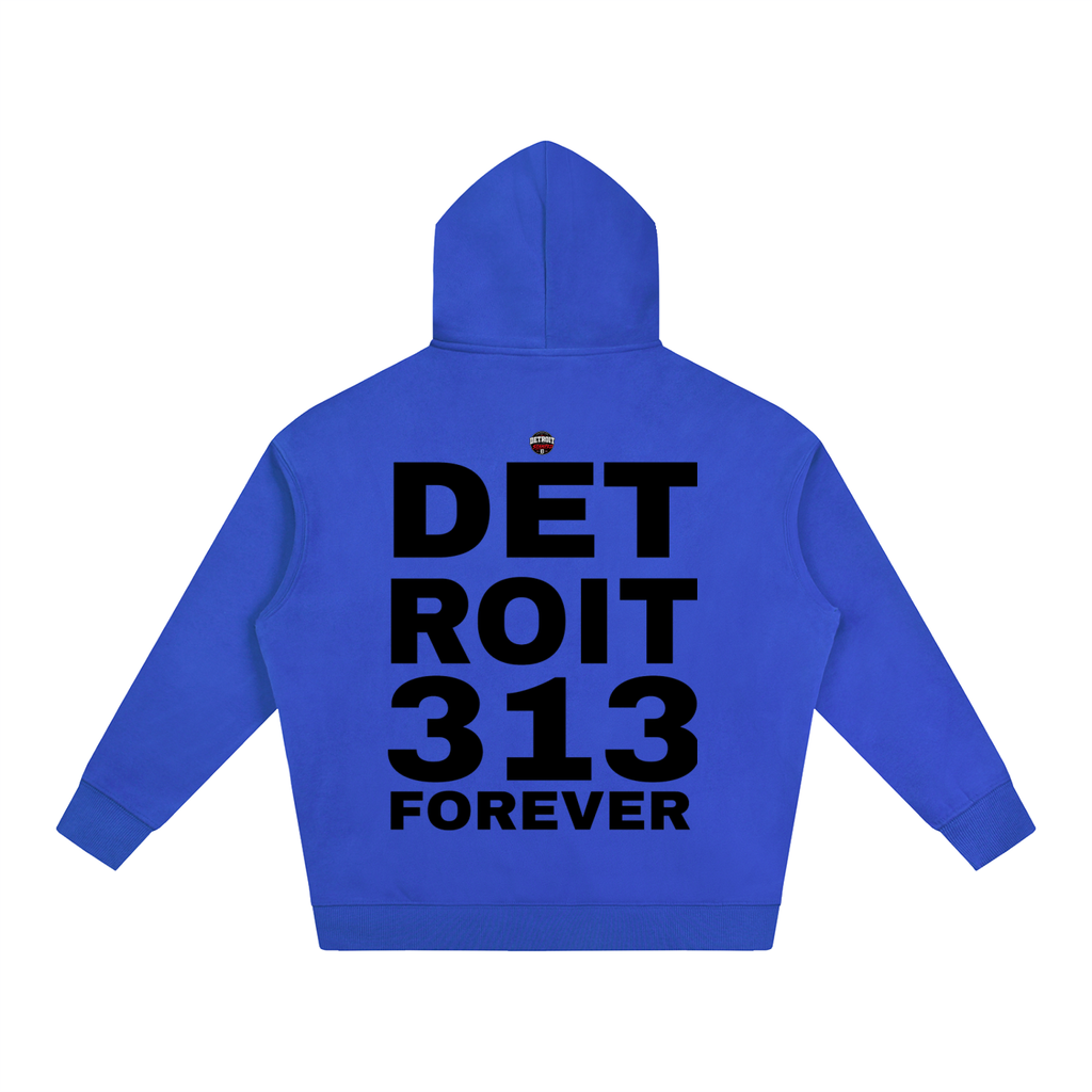 I’m So Detroit