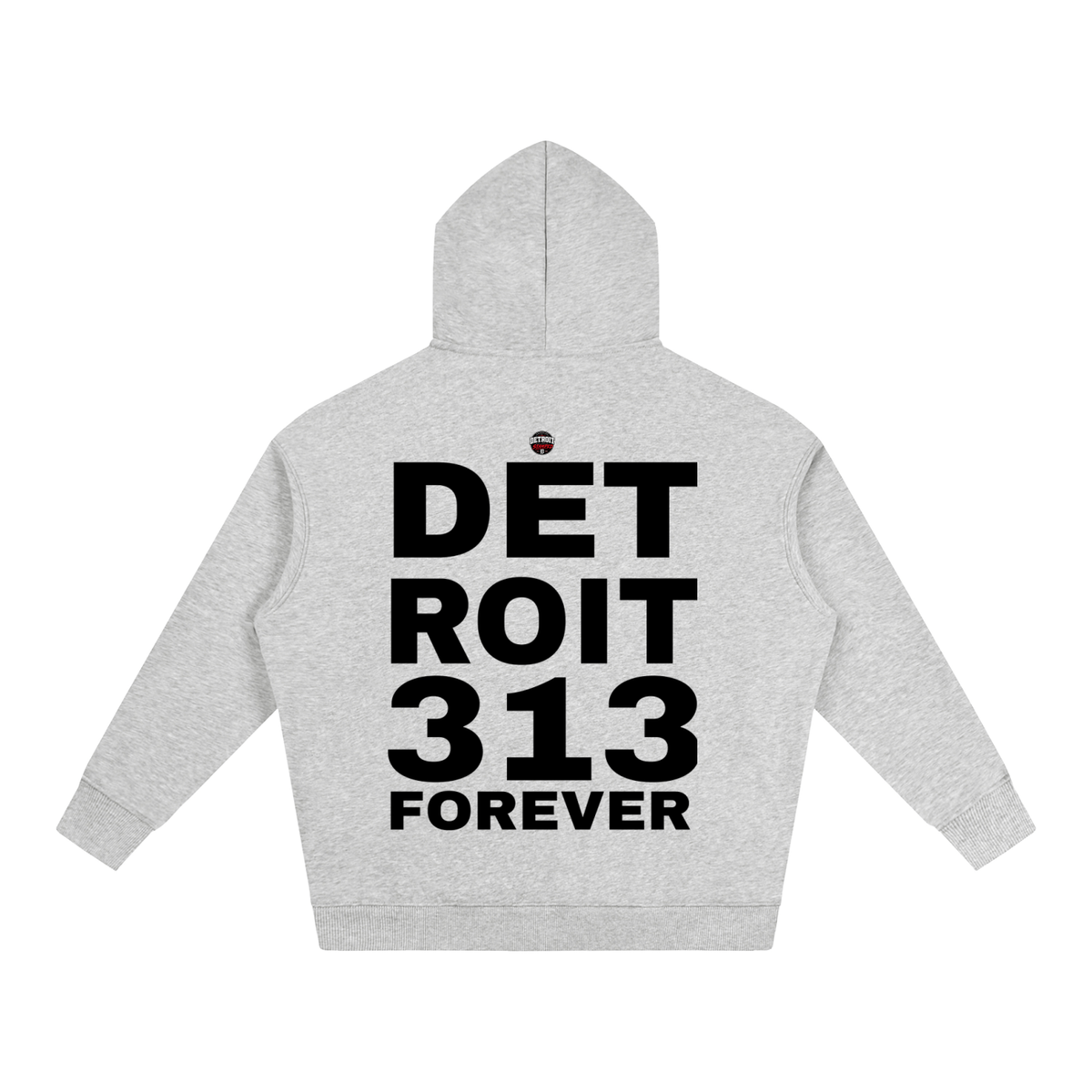 I’m So Detroit