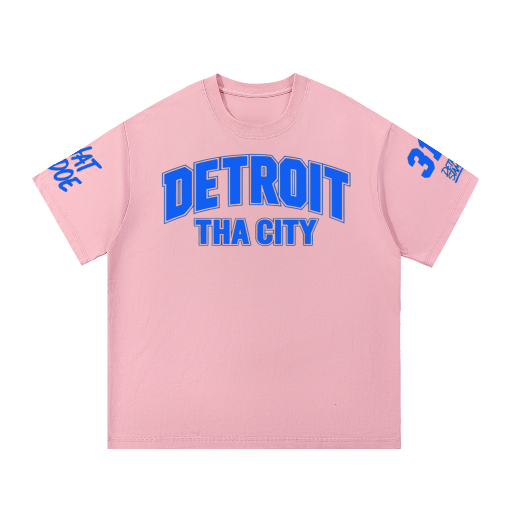 Detroit,313