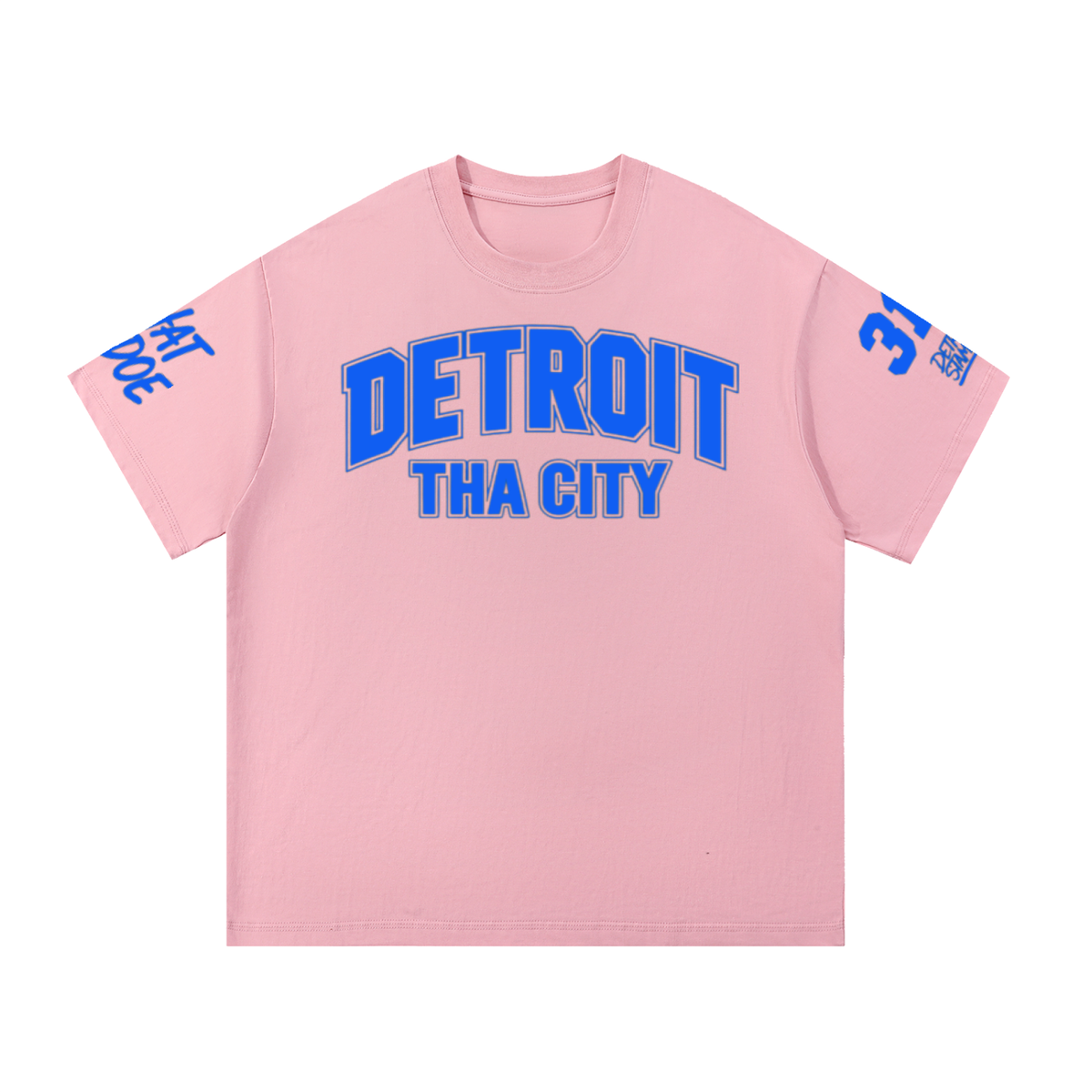 Detroit,313