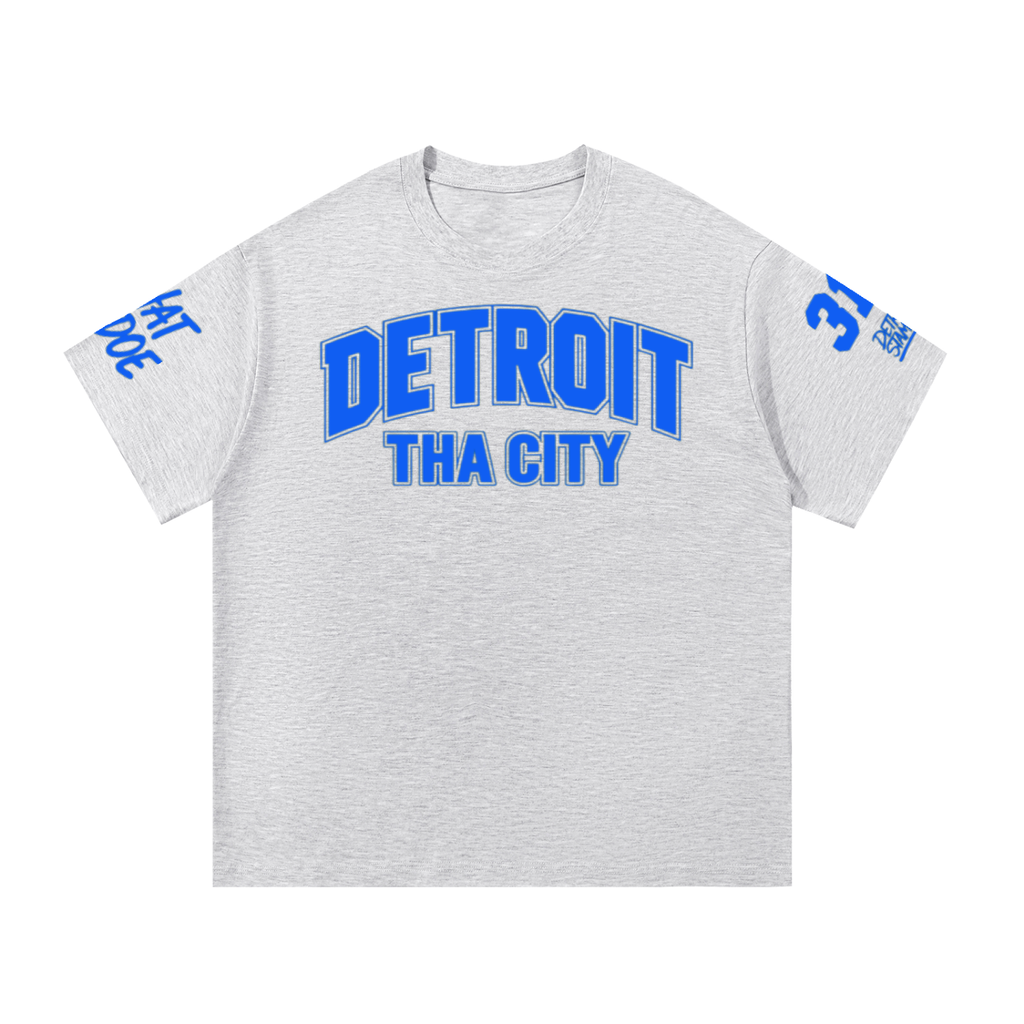 Detroit,313