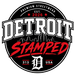 Detroit Stamped  - Home