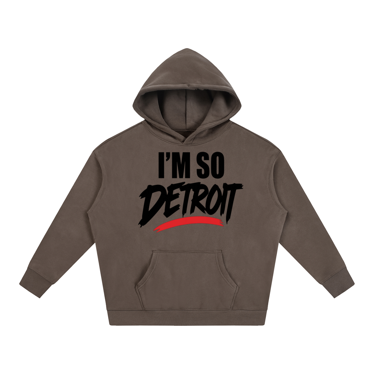 I’m So Detroit