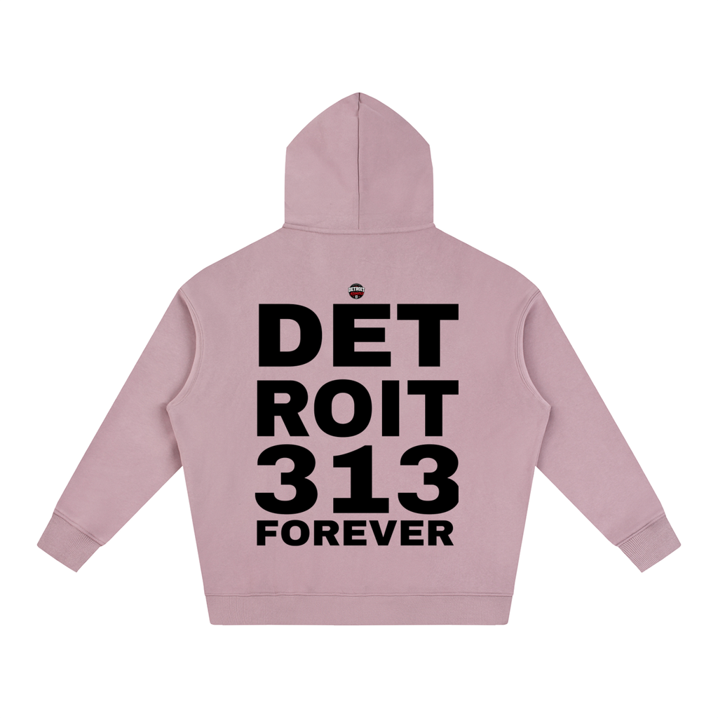I’m So Detroit