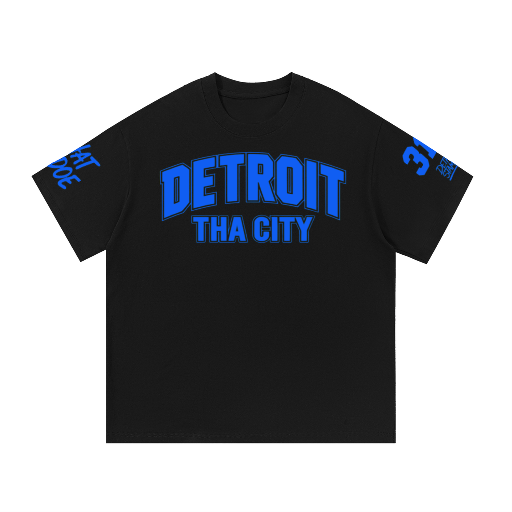 Detroit,313