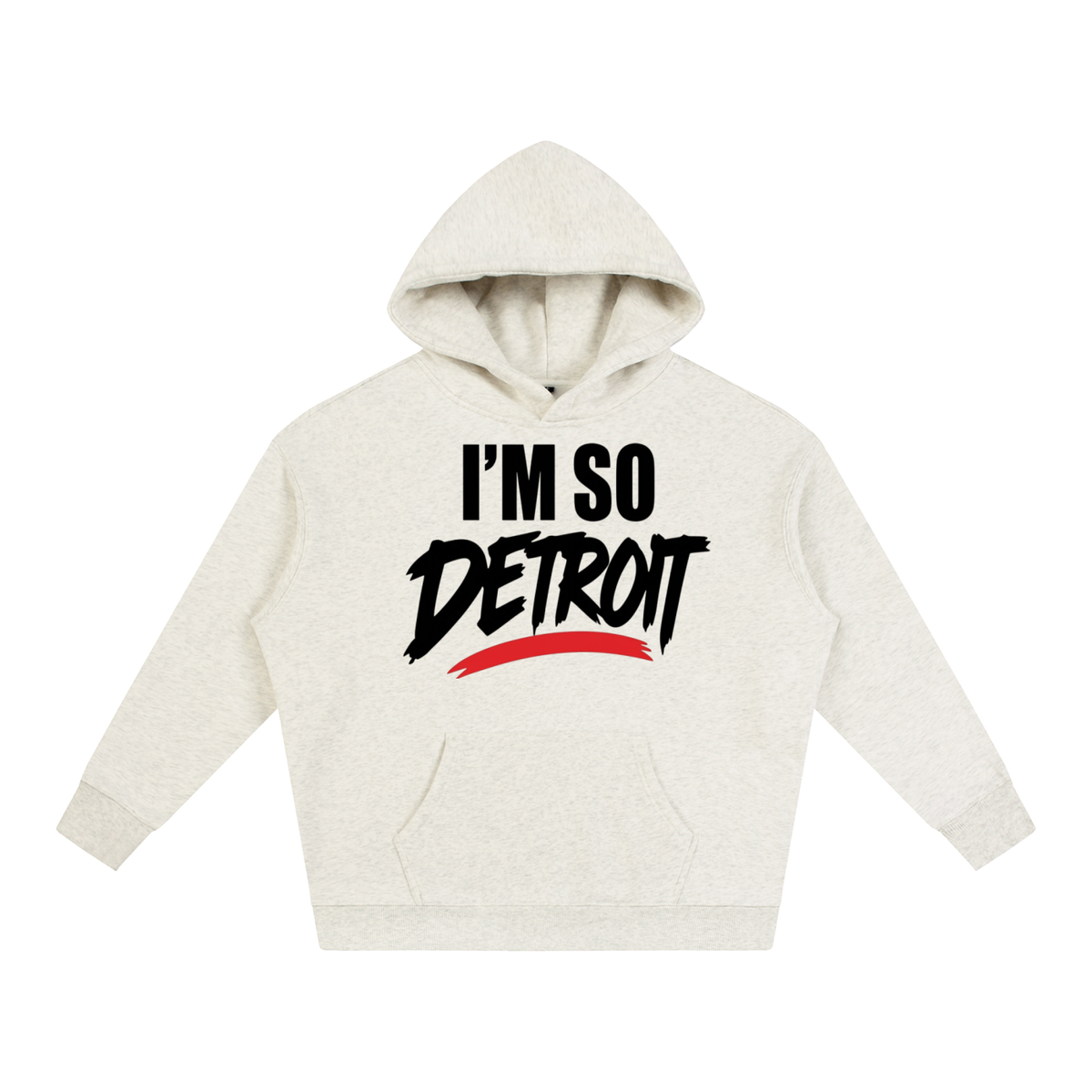 I’m So Detroit