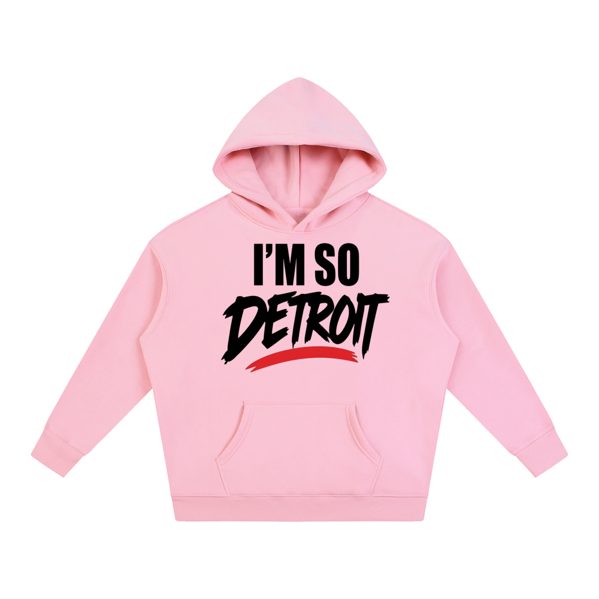 I’m So Detroit