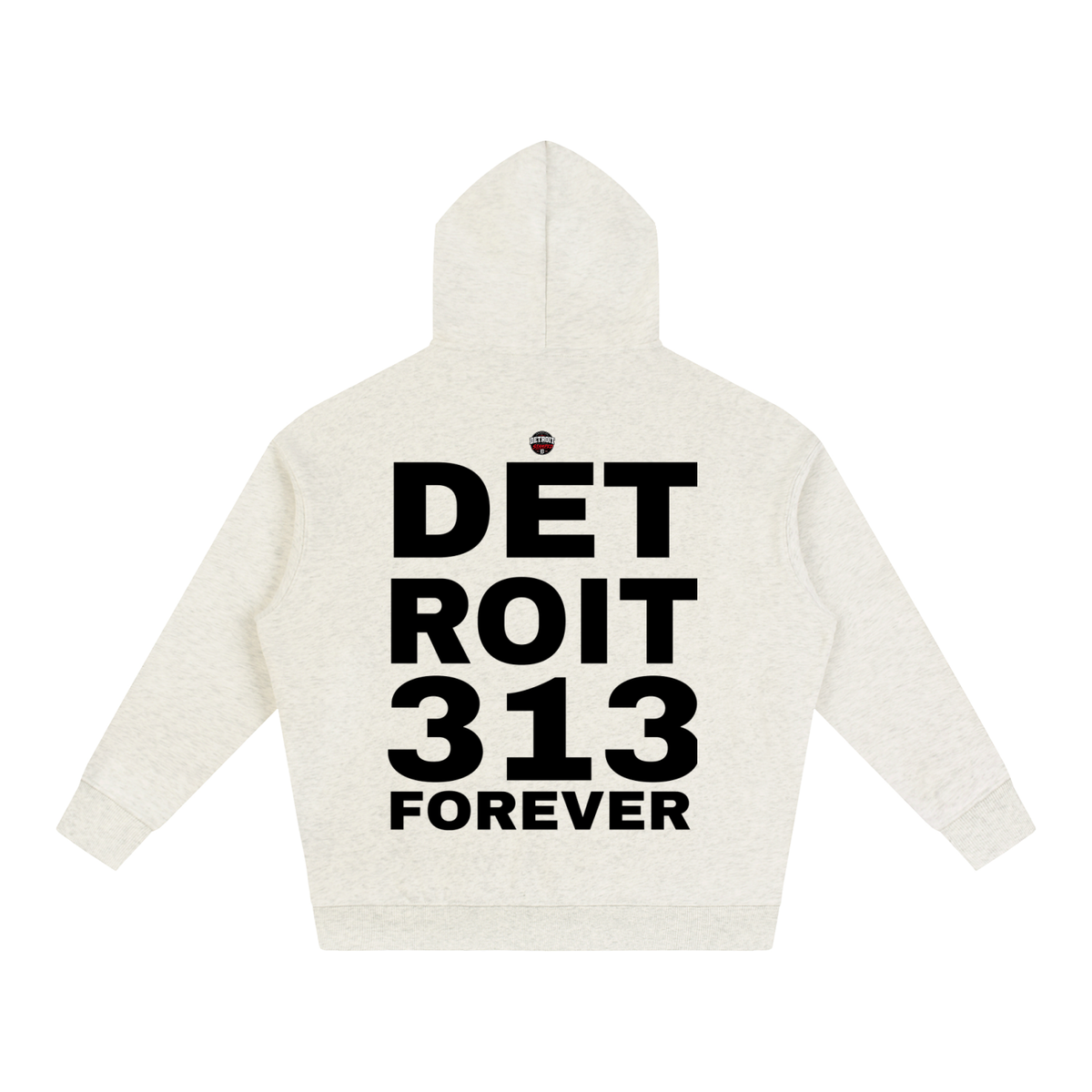 I’m So Detroit