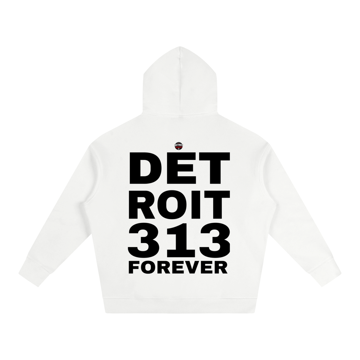 I’m So Detroit