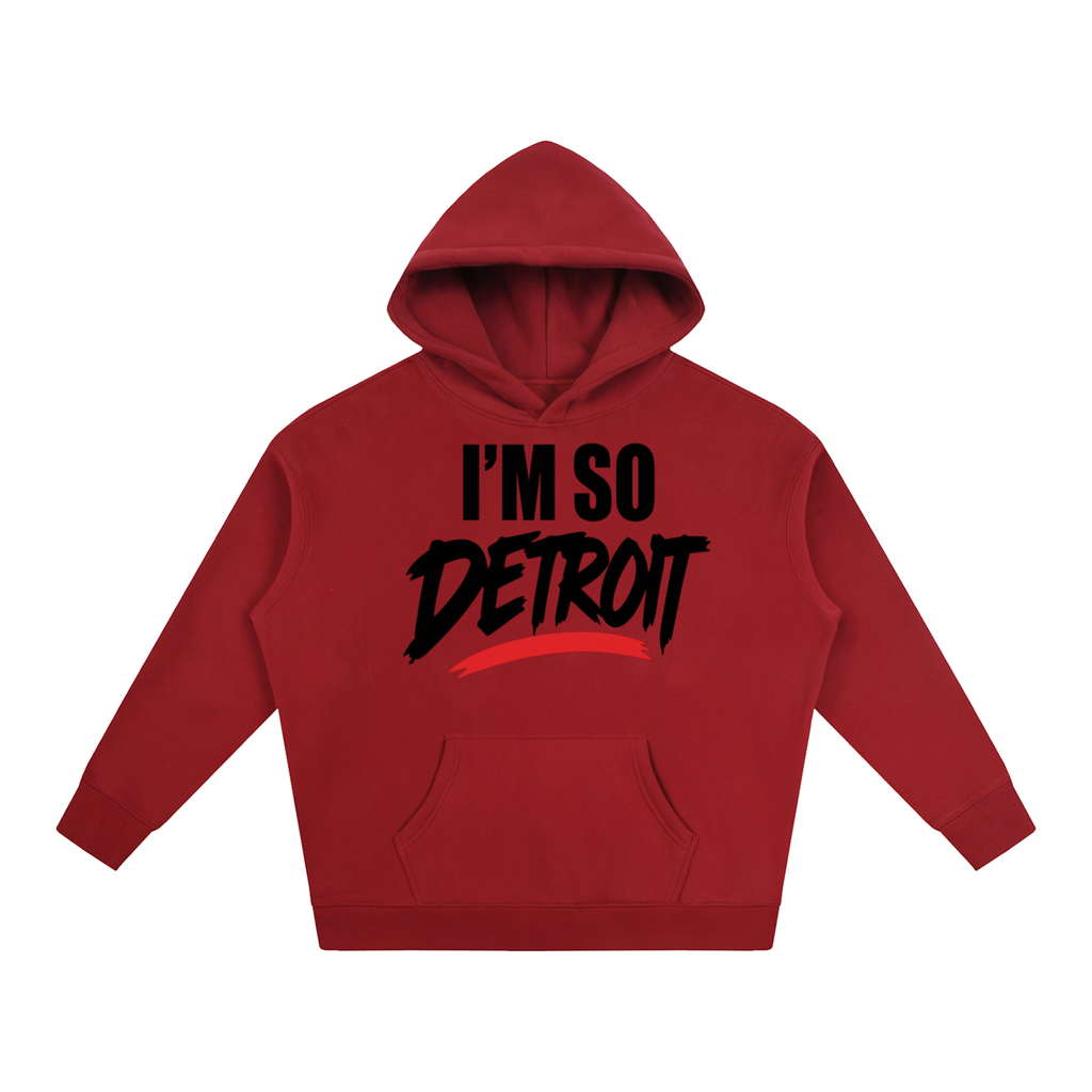 I’m So Detroit