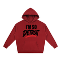 I’m So Detroit